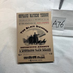 TheBlackDiamondDetectiveAgency