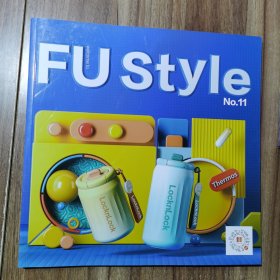FU Style 2023年第11期