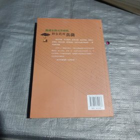 被遗忘的灵丹妙药——野生药用真菌