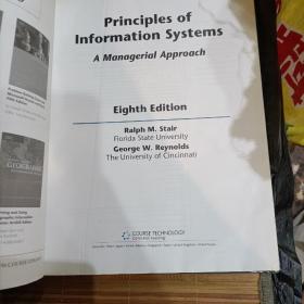 PRINCIPLES  OF  INFORMATION  SYSTEMS
