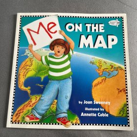 ME ON THE MAP