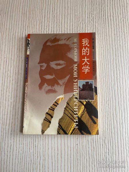 我的大学