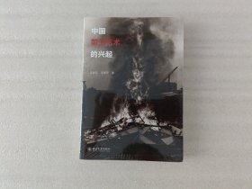 中国前卫艺术的兴起【未开封】