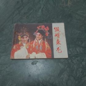 假婿乘龙