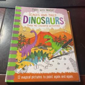 DINOSAURS