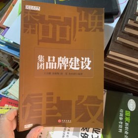 集团品牌建设