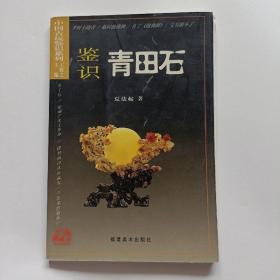 中国古玩鉴识系列：鉴识青田石