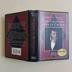 The Count of Monte Cristo 基督山伯爵