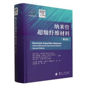 纳米管超级纤维材料（第2版）