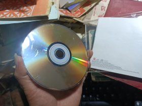 BAD 失去联络 CD ··单碟 带歌词