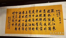 辛希孟：1938年生，河北定州人·1962年毕业于北京大学图书馆学系。
历任中科院图书馆（后改名中科院文献情报中心）副馆长、研究馆员、教授、博士生导师、学术委员会副主任。中国图书馆学会常务理事，中央国家机关和科学研究系图书馆学会理事长。著名图书情报学家、书法家博士生导师辛希孟生.、国杰老教授研究院图书情报所所长。