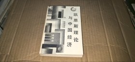 走向未来丛书 凯恩斯理论与中国经济