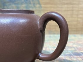 顾景舟紫砂壶一套，送礼，收藏佳品！