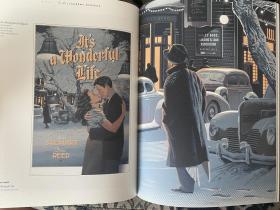 【现货】海市蜃楼:劳伦·杜里欧的艺术 The Art of Laurent Durieux 英文书籍进口原版