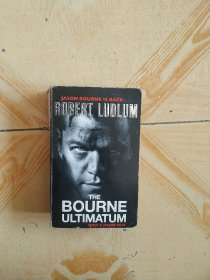 TheBourneUltimatum