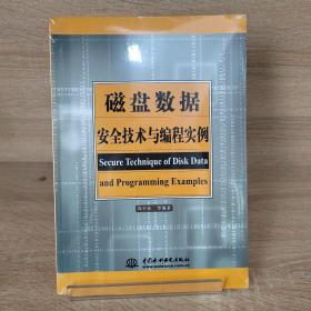 磁盘数据安全技术与编程实例