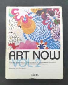 （进口英文原版）Art Now!: v. 2 (25th Anniversary Special Edtn)
