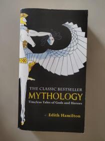 Mythology：Timeless Tales of Gods and Heroes