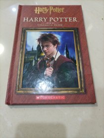 Harry Potter: Cinematic Guide (Harry Potter) 哈利波特  电影指南