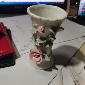 精美瓷器  小花瓶