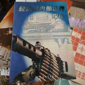 轻武器内部世界探秘