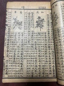 中医药古书