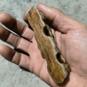 石雕笔山