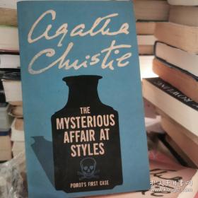 The Mysterious Affair at Styles