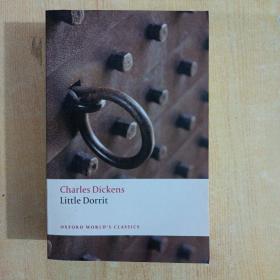 Charles  Dickens  Little  Dorrit