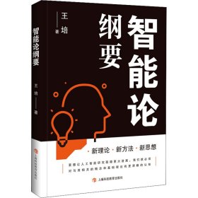 智能论纲要