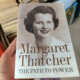 margaret thatcher the pathto power
