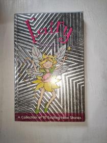 Fairy A Collection of 10 Exciting New Stories