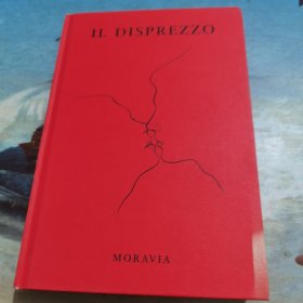鄙视（意大利的“鲁迅”！我渴望的其实不是分手，而是重新相爱。二十世纪百佳图书）读客外国小说