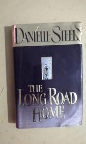 The long road home