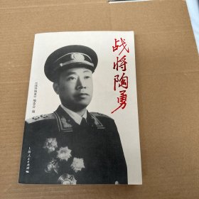 战将陶勇