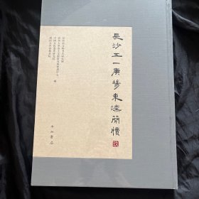 长沙五一广场东汉简牍（玖 九 9 库下），