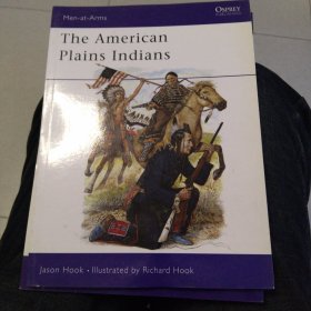 TheAmericanPlainsIndians