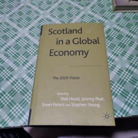 scotland in a global economy