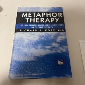 METAPHOR THERAPY