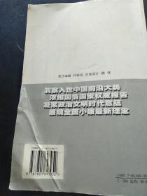 中国决策白皮书