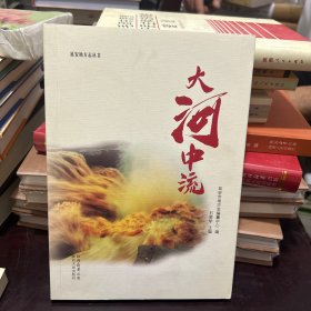 大河中流