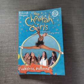 the cheetah girls