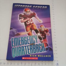 Emergency Quarterback #5: Winning Season