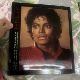 Michael Jackson：The making of "Thriller"/迈克尔杰克逊：战栗MV制作花絮
