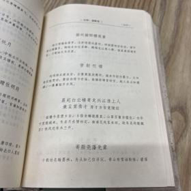 全唐诗流派品汇（全四册）