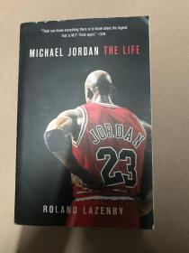 Michael Jordan：The Life
