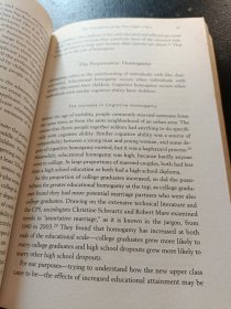 Coming Apart: The State of White America, 1960-2010