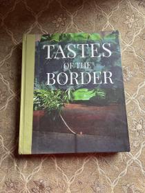 TASTES OF THE BORDER