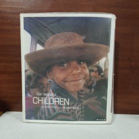 Our Beautiful Children【英文原版】