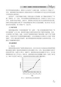 电子商务案例分析蒋侃科学出版社